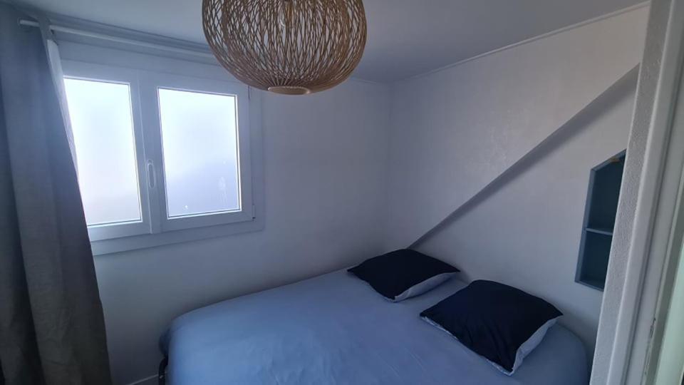 Apartmán La Perle Bleue Dieppe Exteriér fotografie
